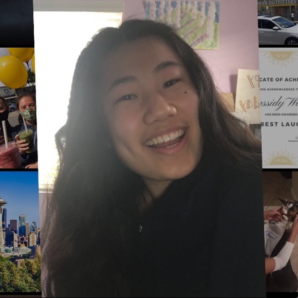 Meet Your Posher, Cassidy - Picture 1 of 1